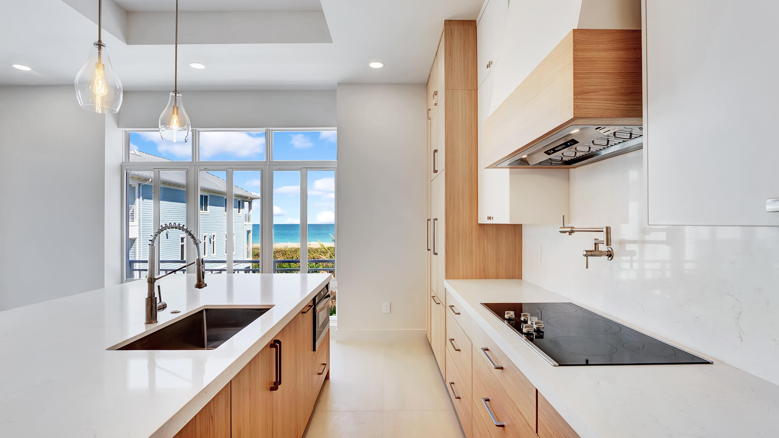 WATERSONG PUD PLAT NO ONE - Residential