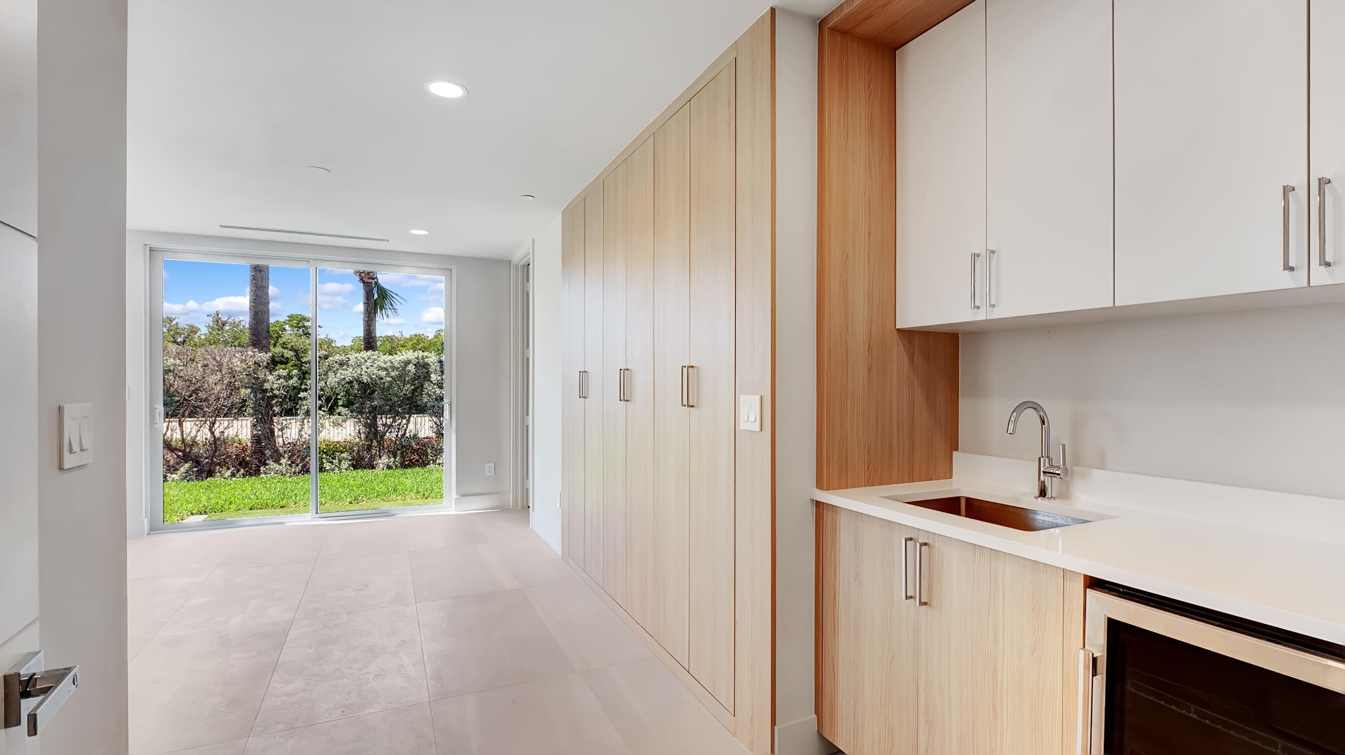 WATERSONG PUD PLAT NO ONE - Residential