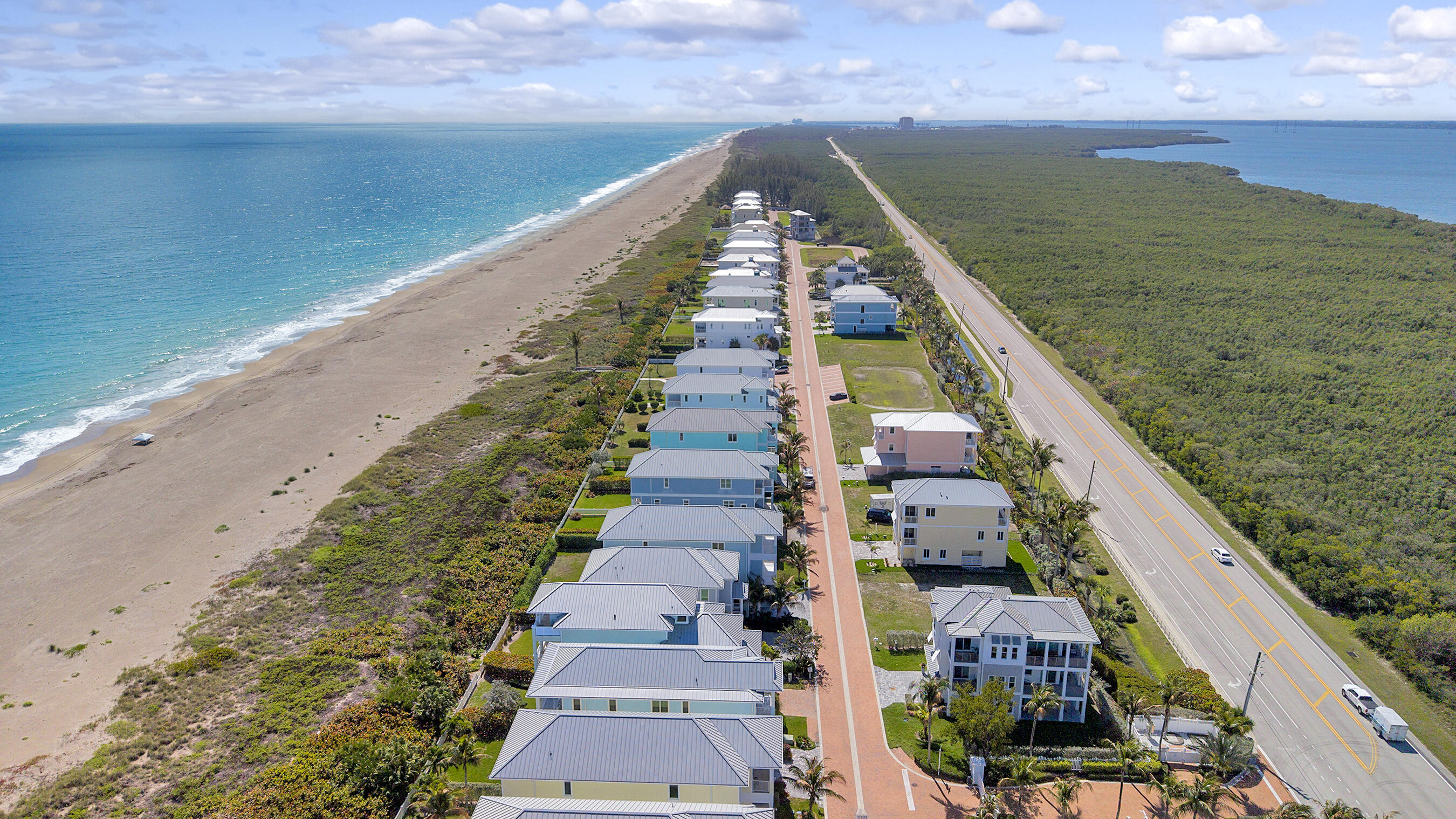 WATERSONG PUD PLAT NO ONE - Residential