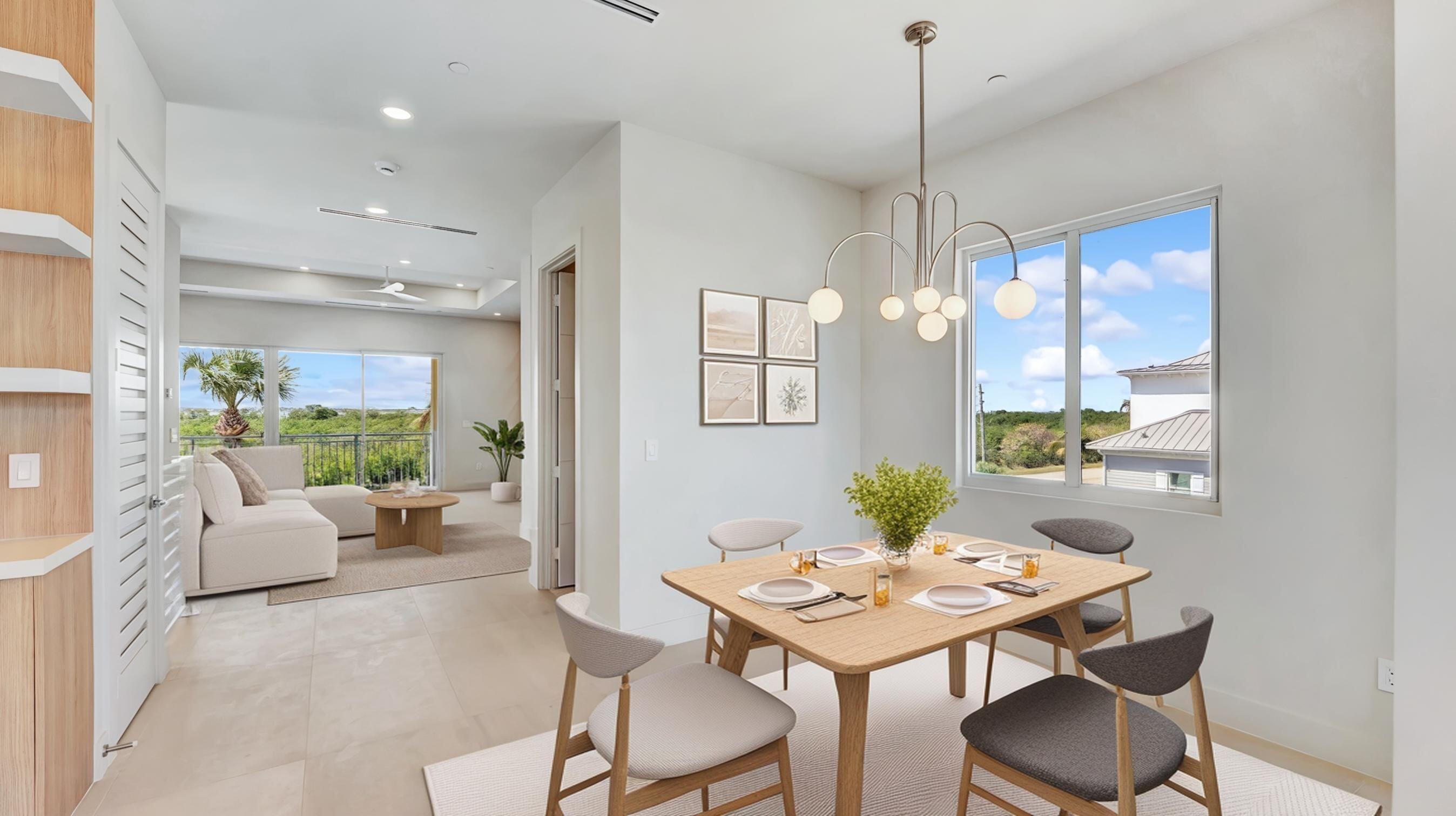 WATERSONG PUD PLAT NO ONE - Residential