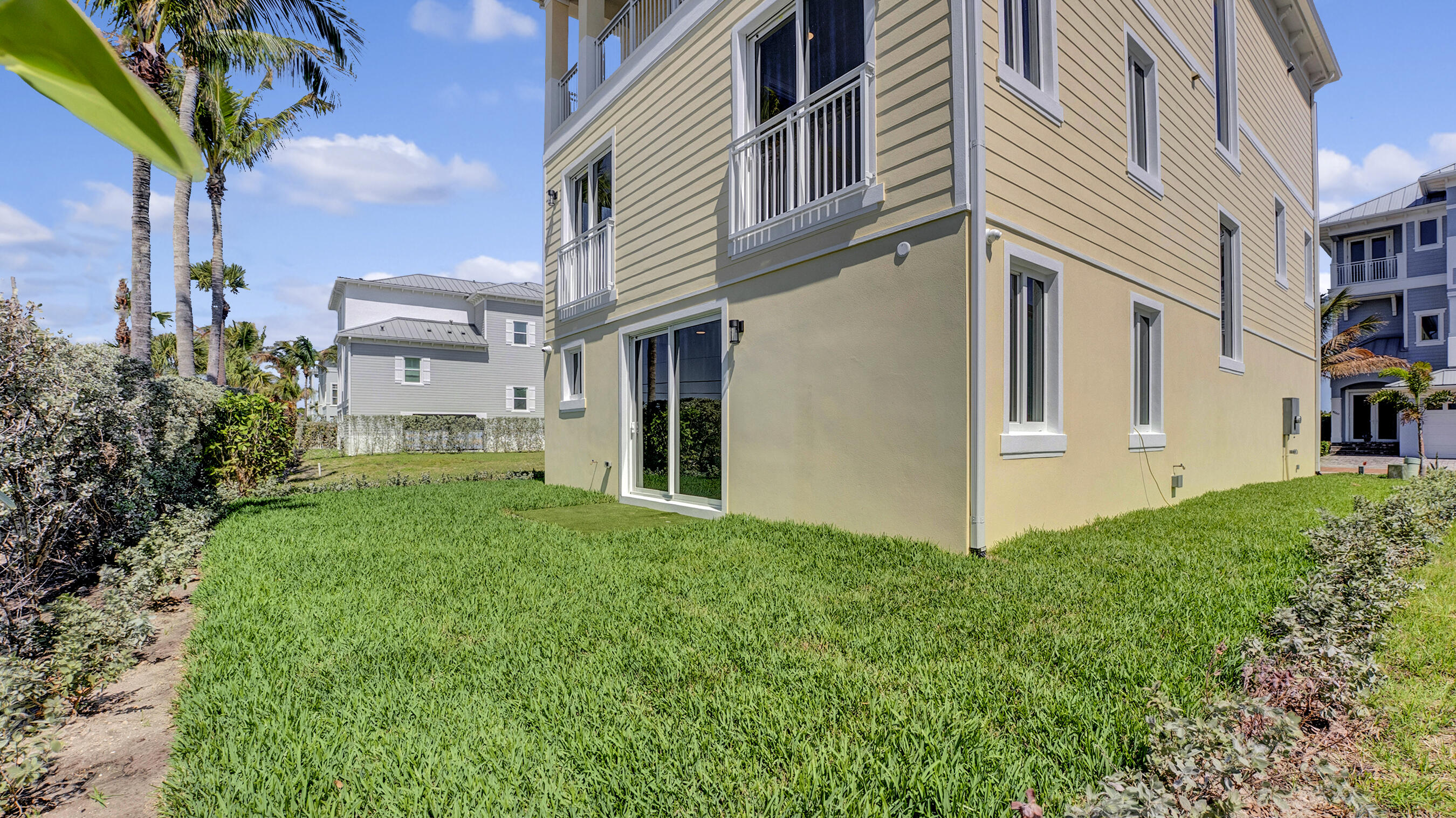 WATERSONG PUD PLAT NO ONE - Residential