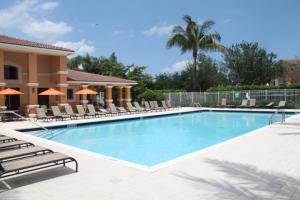 THE CLUB AT ST LUCIE WEST - Residential Lease