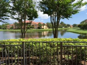 THE CLUB AT ST LUCIE WEST - Residential Lease