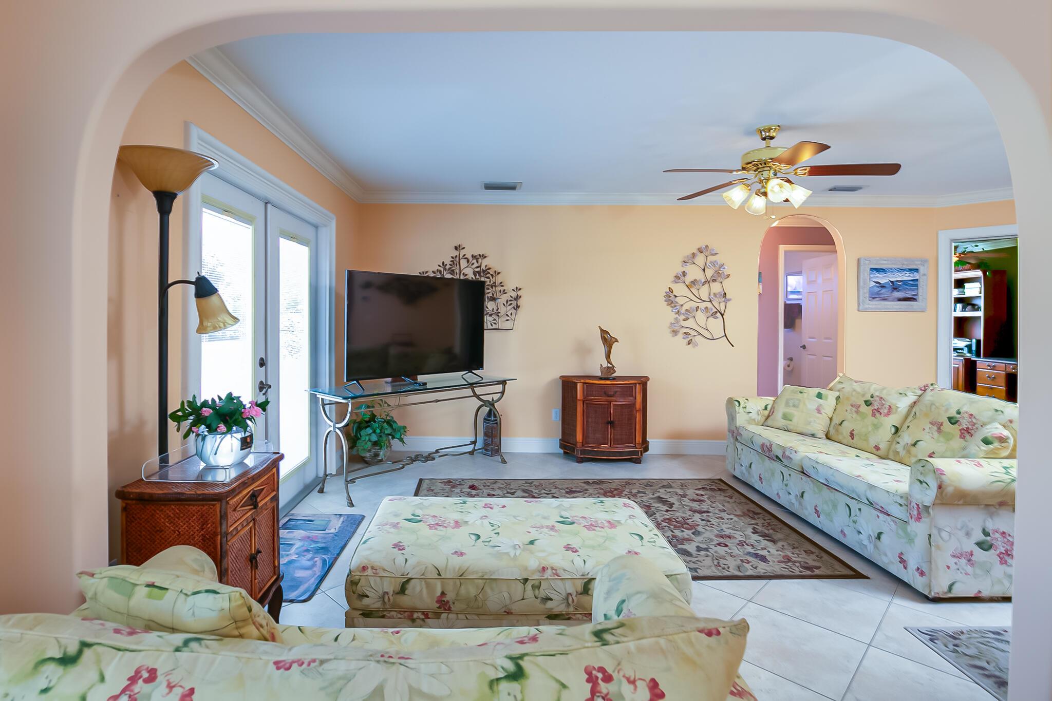 SANDPIPER BAY COMMUNITY - Residential