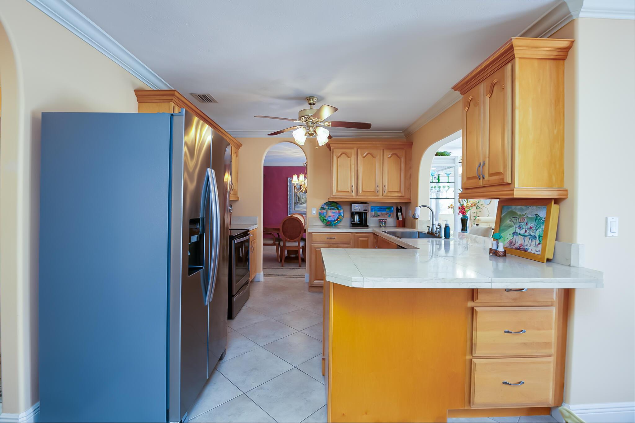 SANDPIPER BAY COMMUNITY - Residential