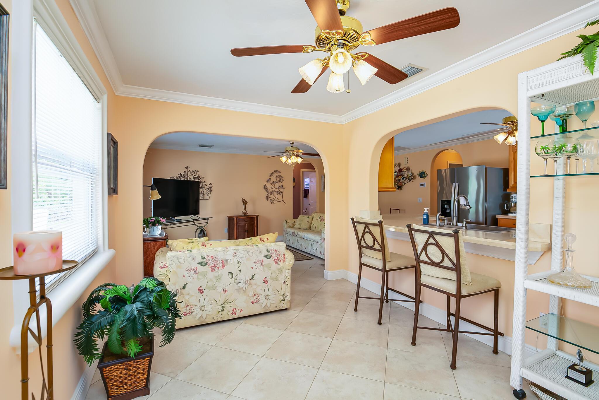 SANDPIPER BAY COMMUNITY - Residential