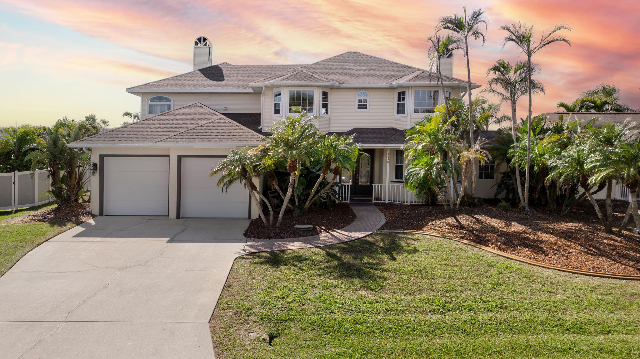 9458 Snapper Circle