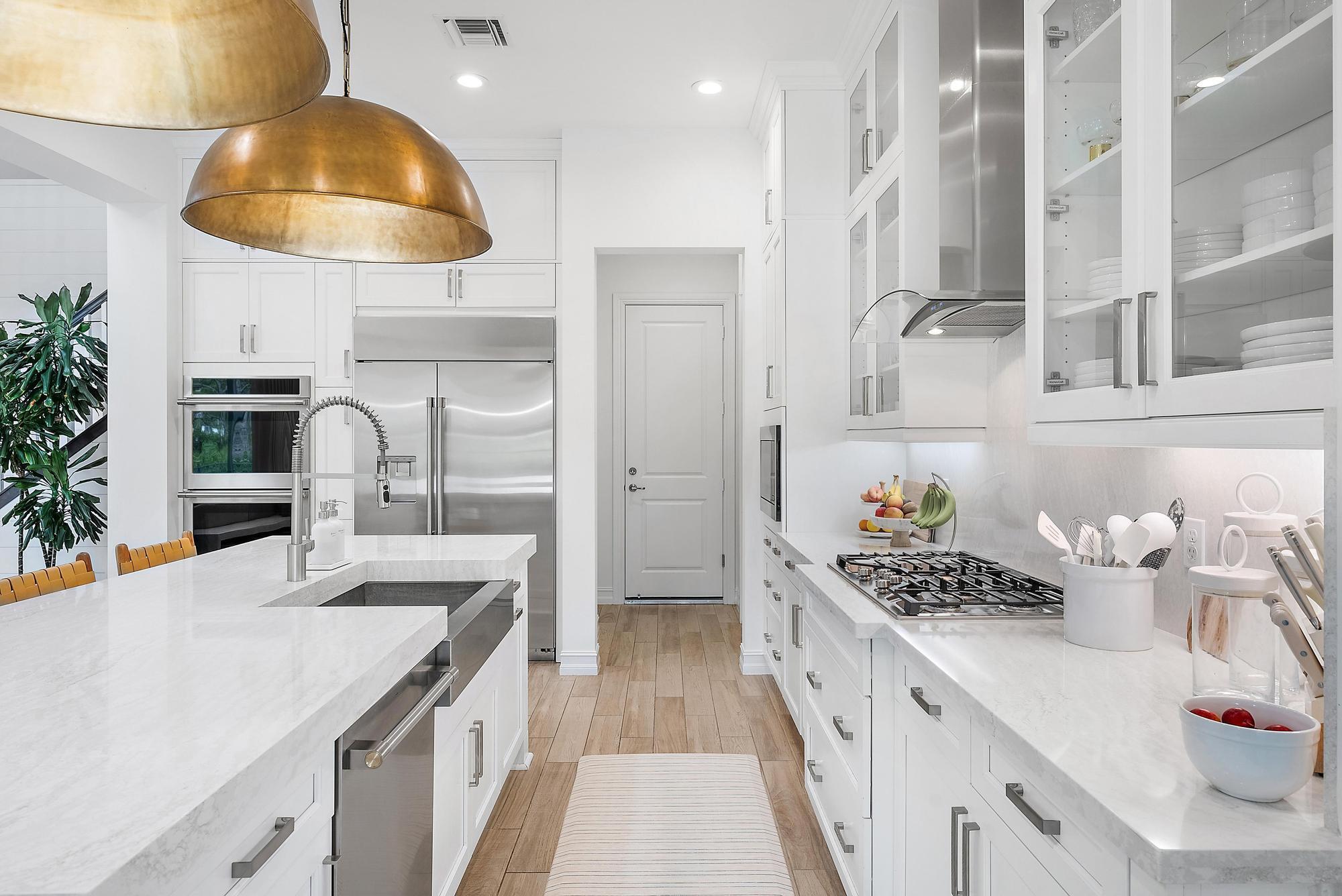 PRADO - Residential