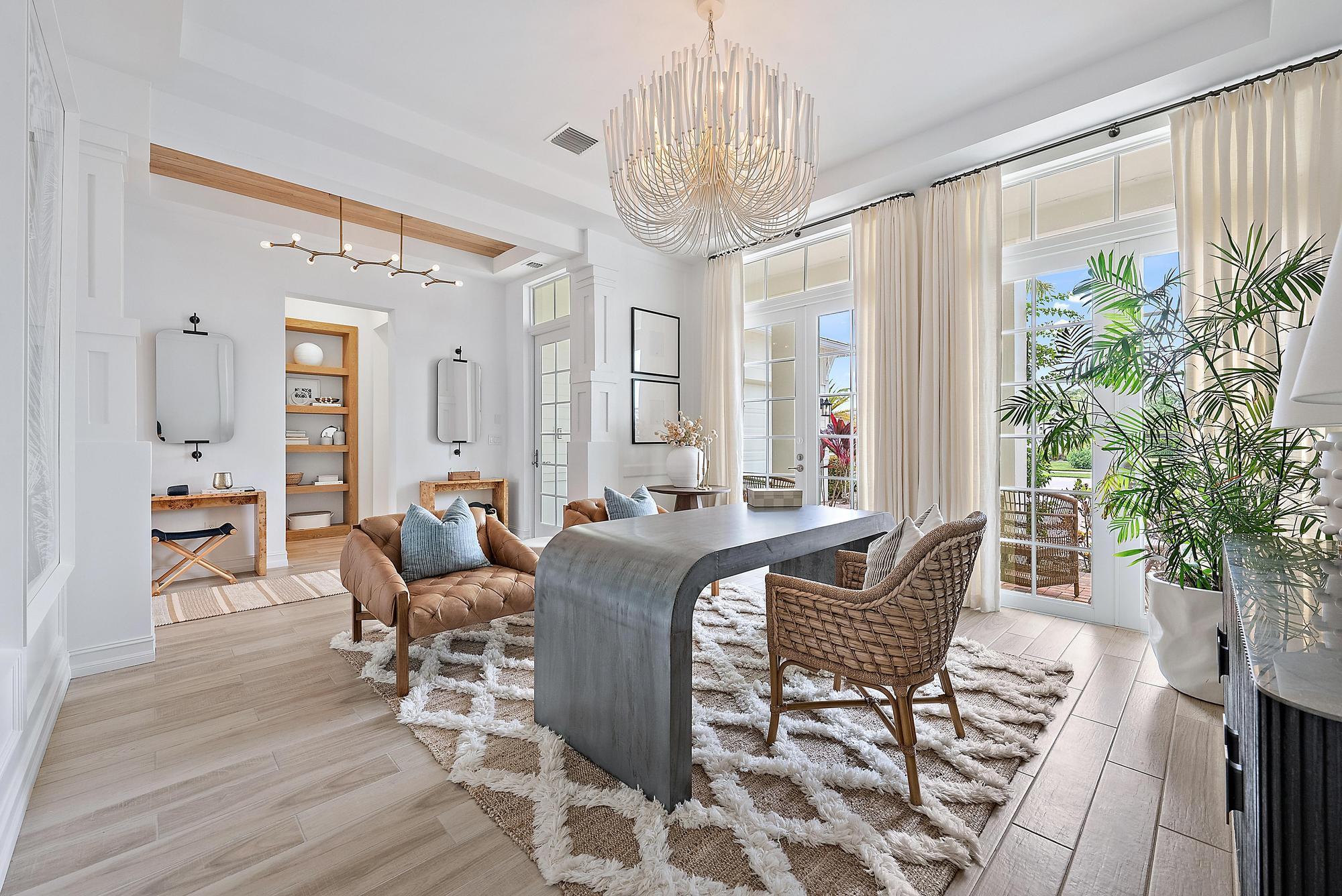 PRADO - Residential