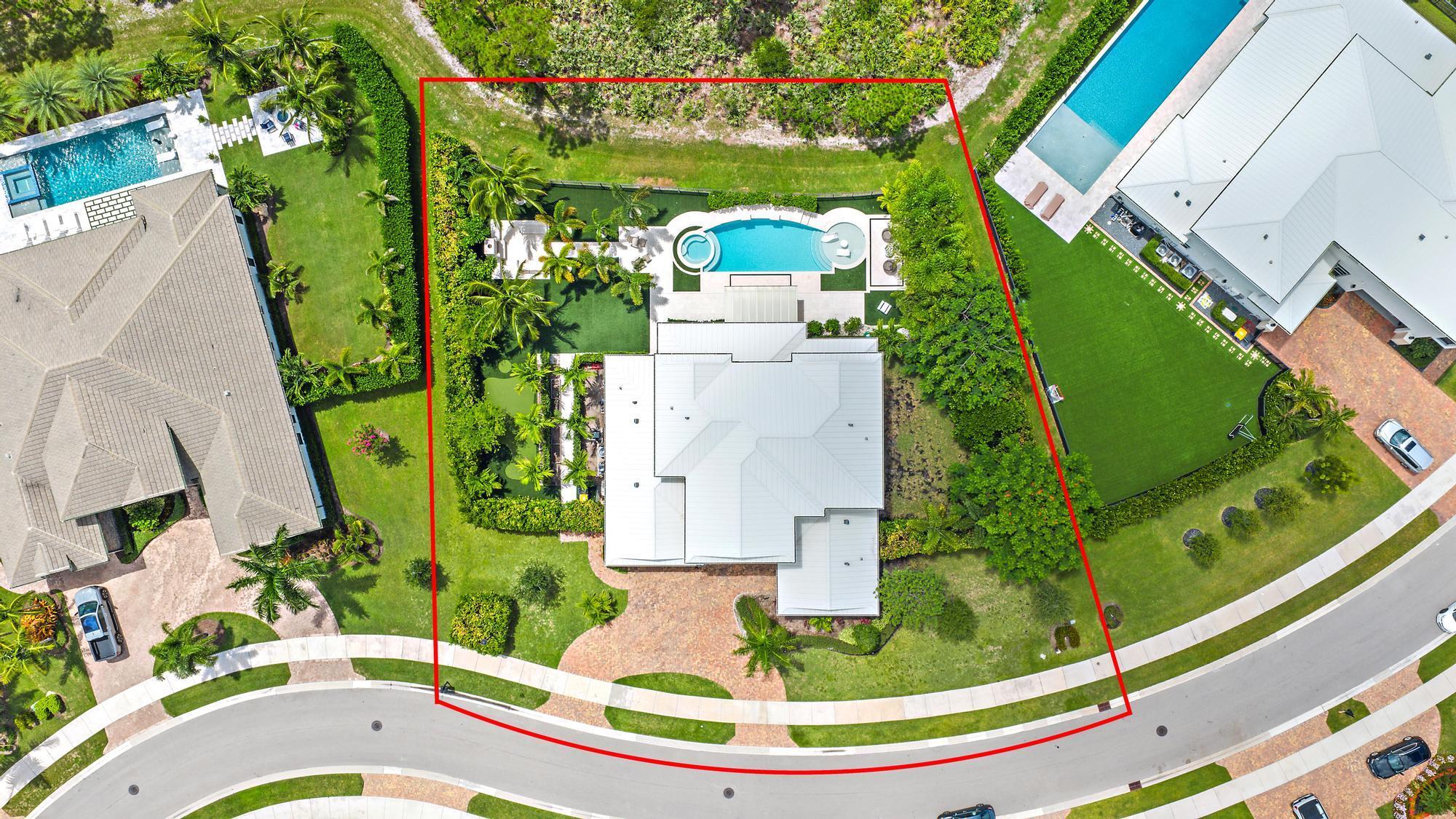 PRADO - Residential