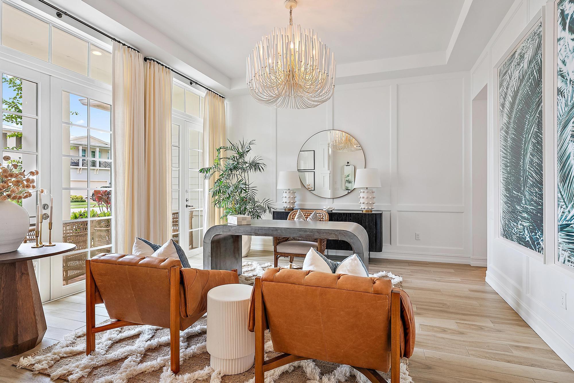 PRADO - Residential