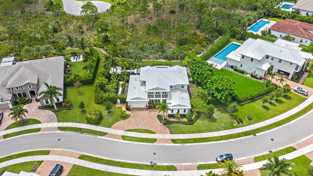 Photo of 19967 SE Gallberry Drive, Jupiter, FL 33458 (MLS # R11109508)