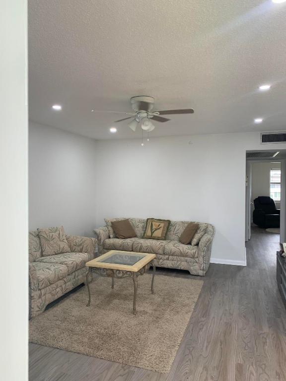 Century Village - Residential