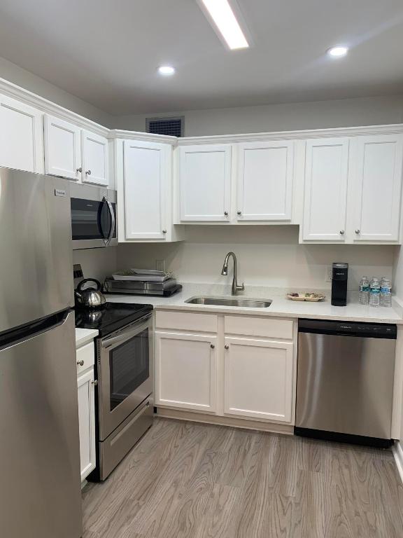 Century Village - Residential