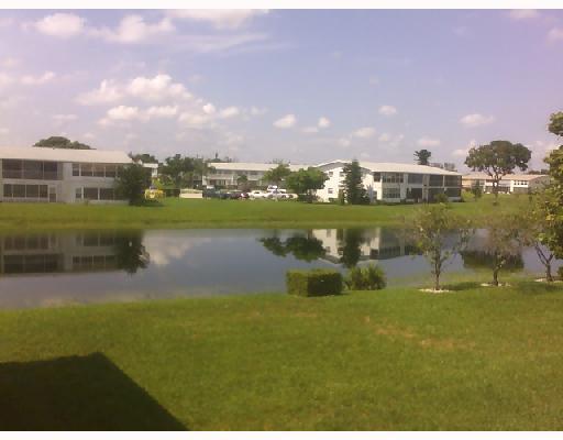 Century Village - Residential