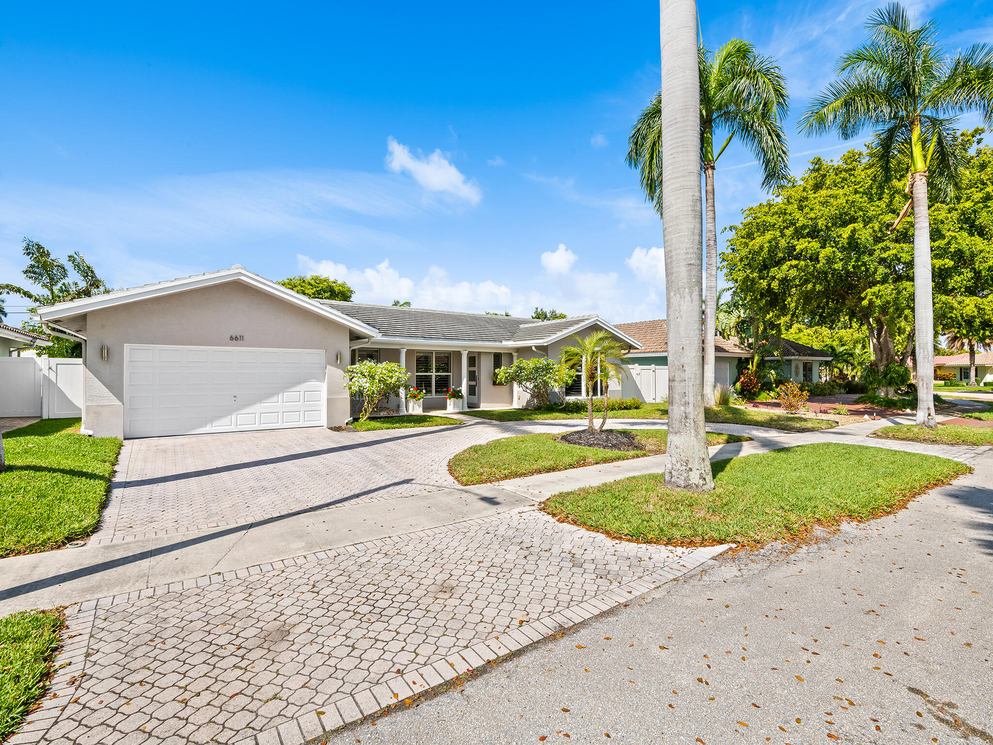 IMPERIAL POINT 5 SEC - Residential