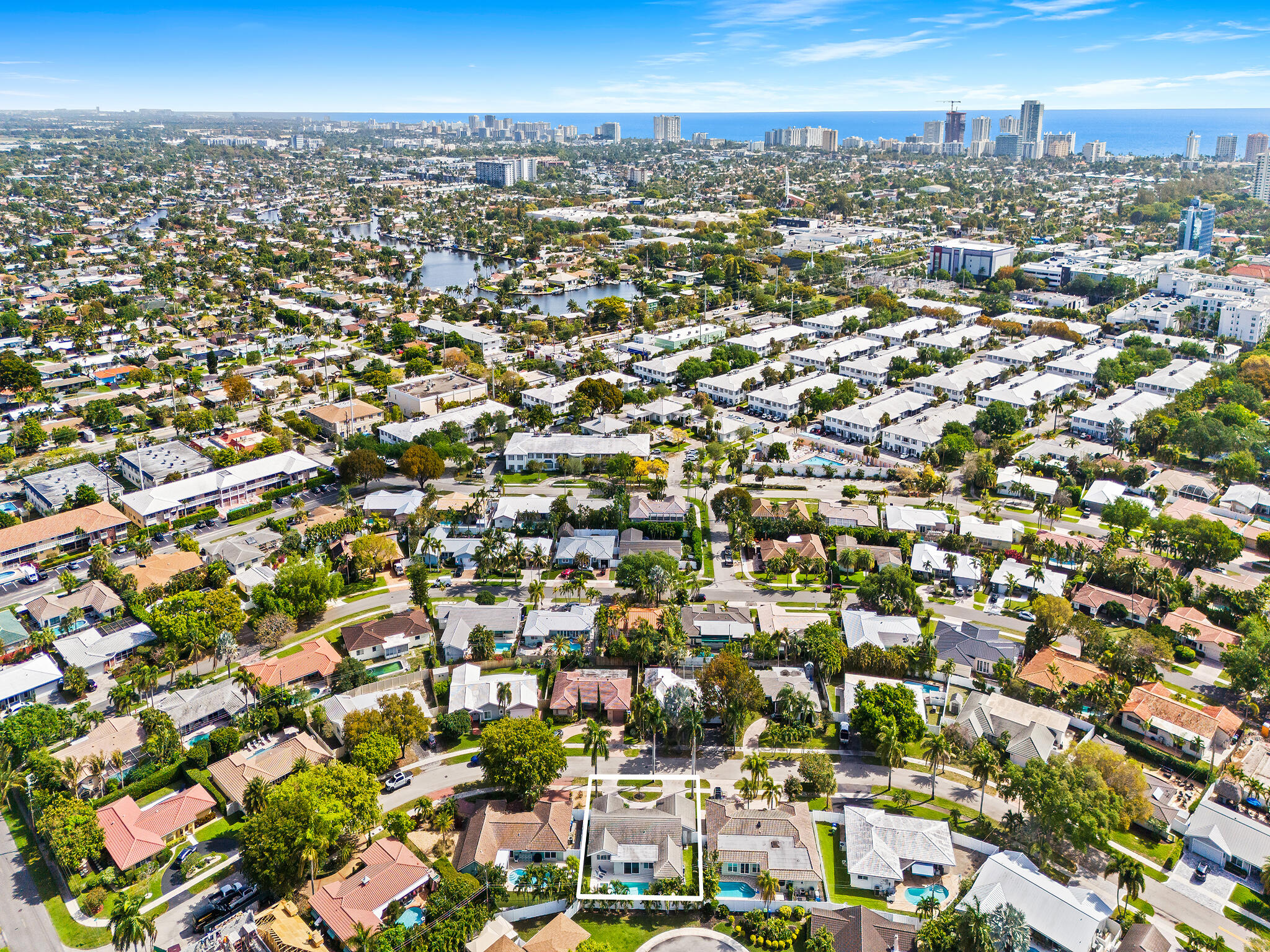 IMPERIAL POINT 5 SEC - Residential