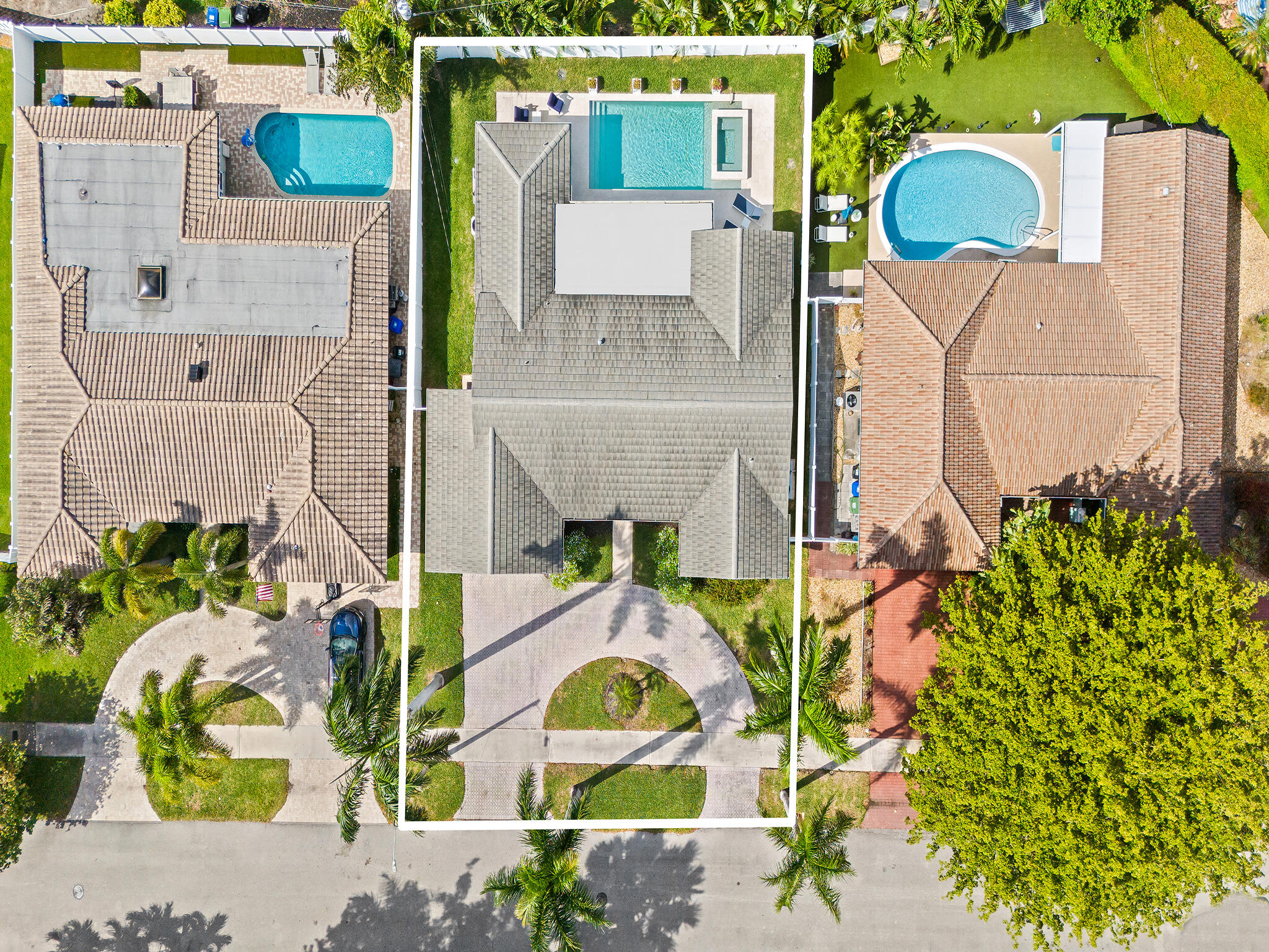 IMPERIAL POINT 5 SEC - Residential