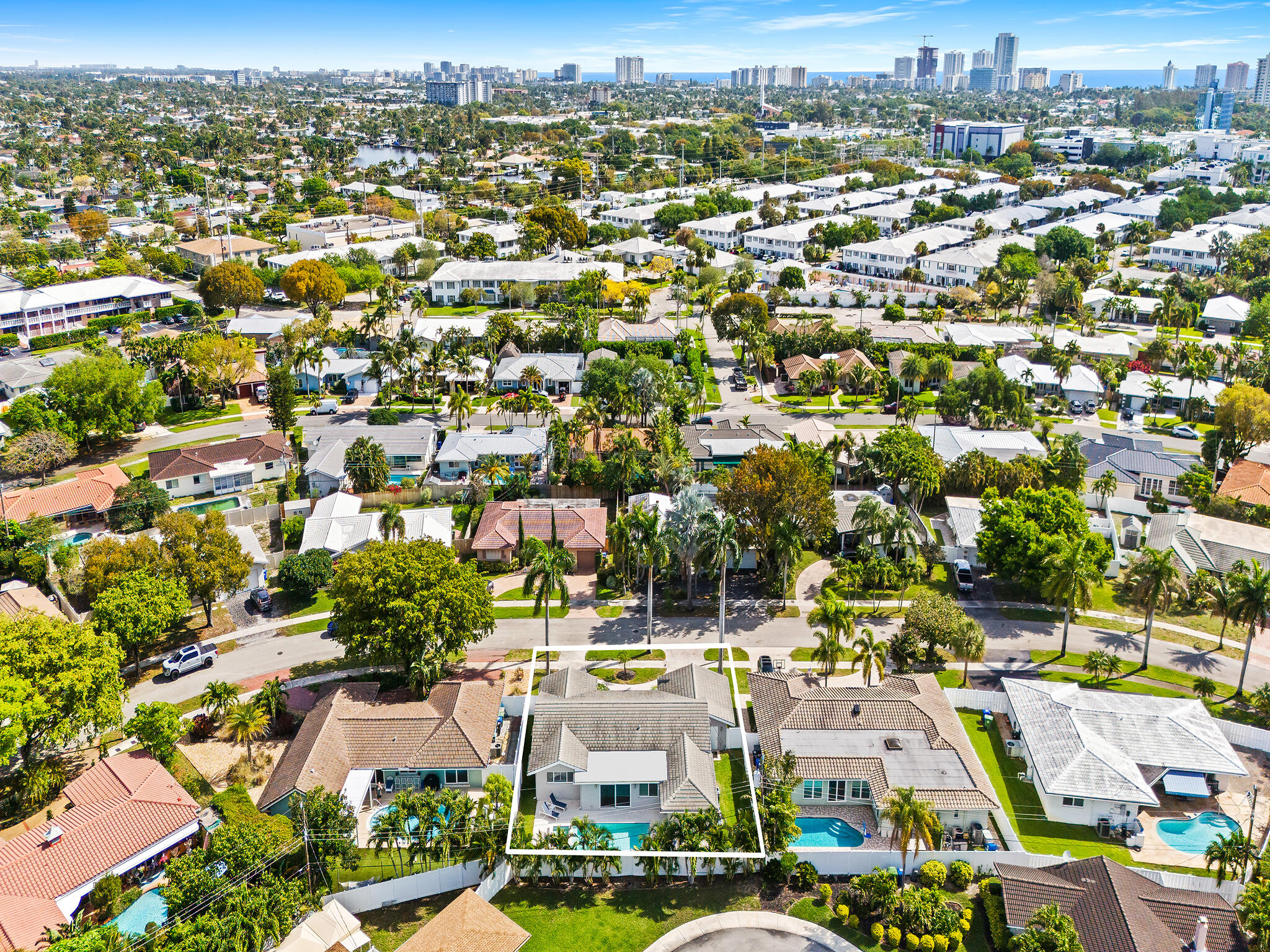 IMPERIAL POINT 5 SEC - Residential