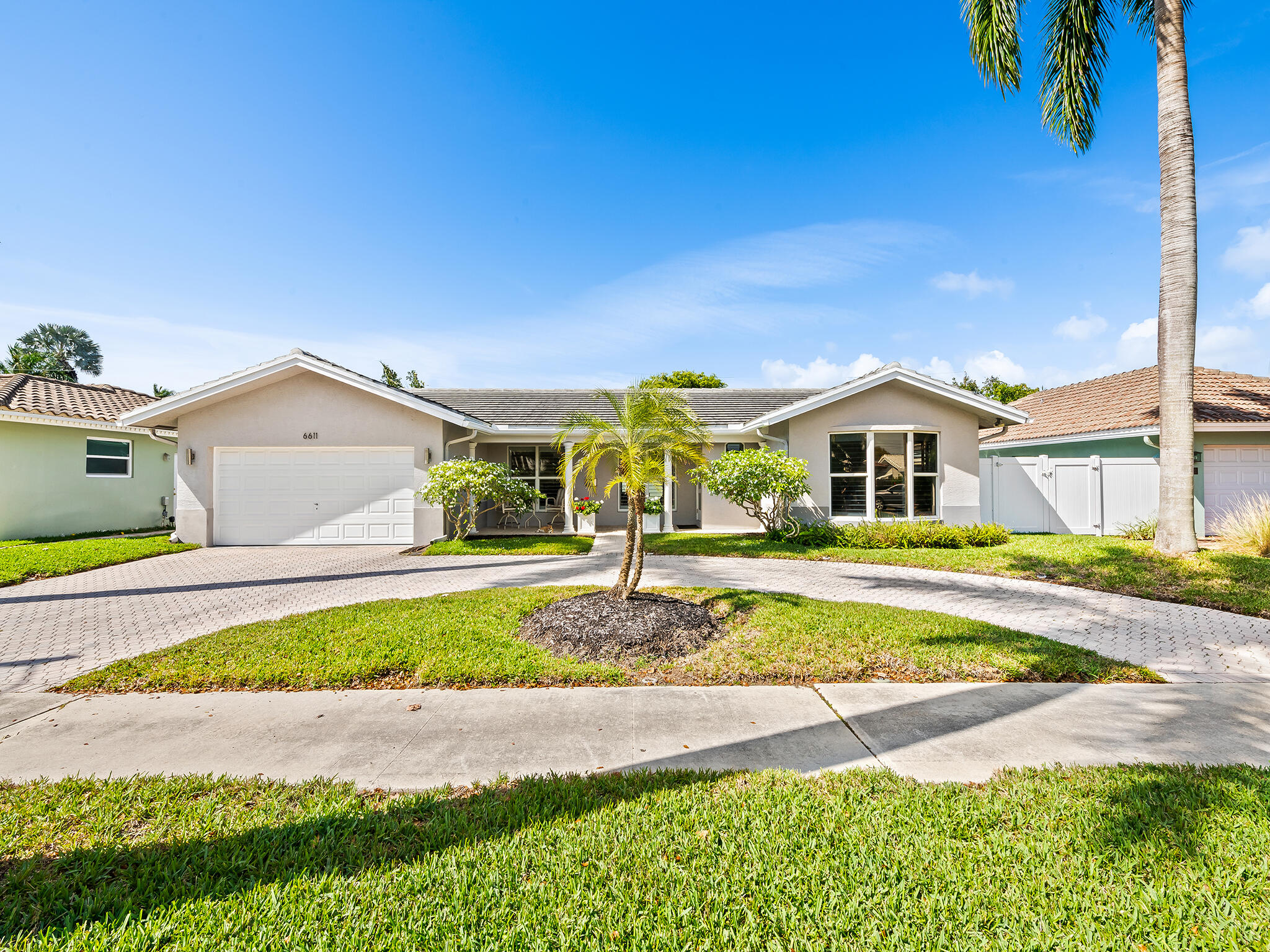 6611 NE 21st Lane