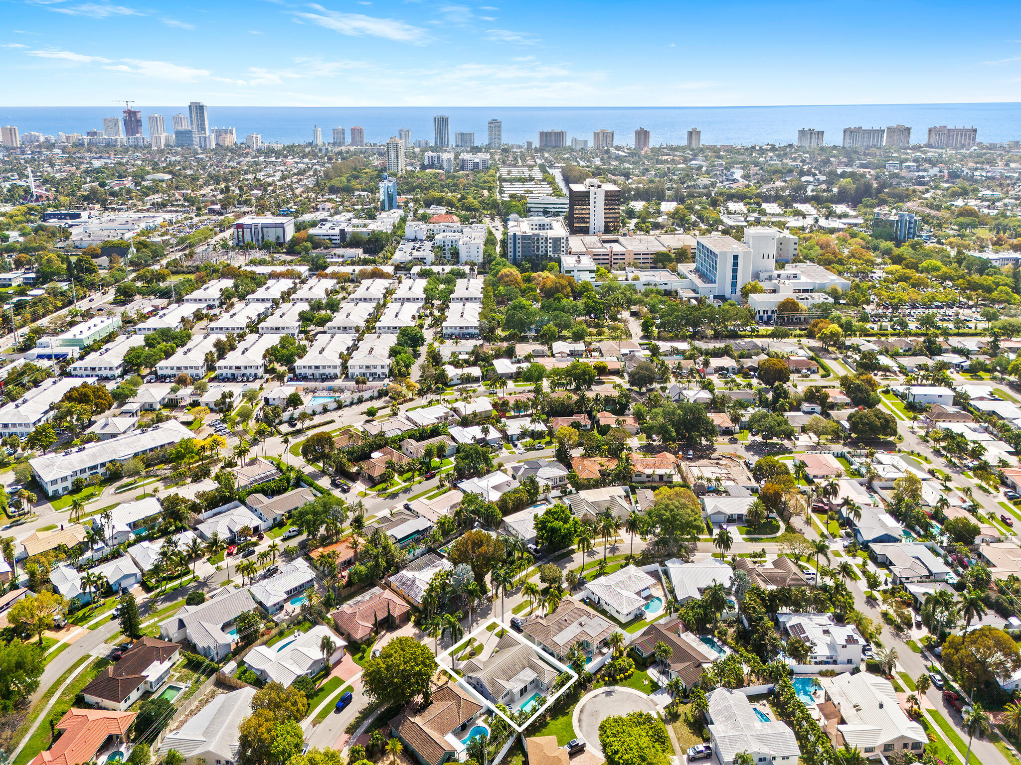 IMPERIAL POINT 5 SEC - Residential