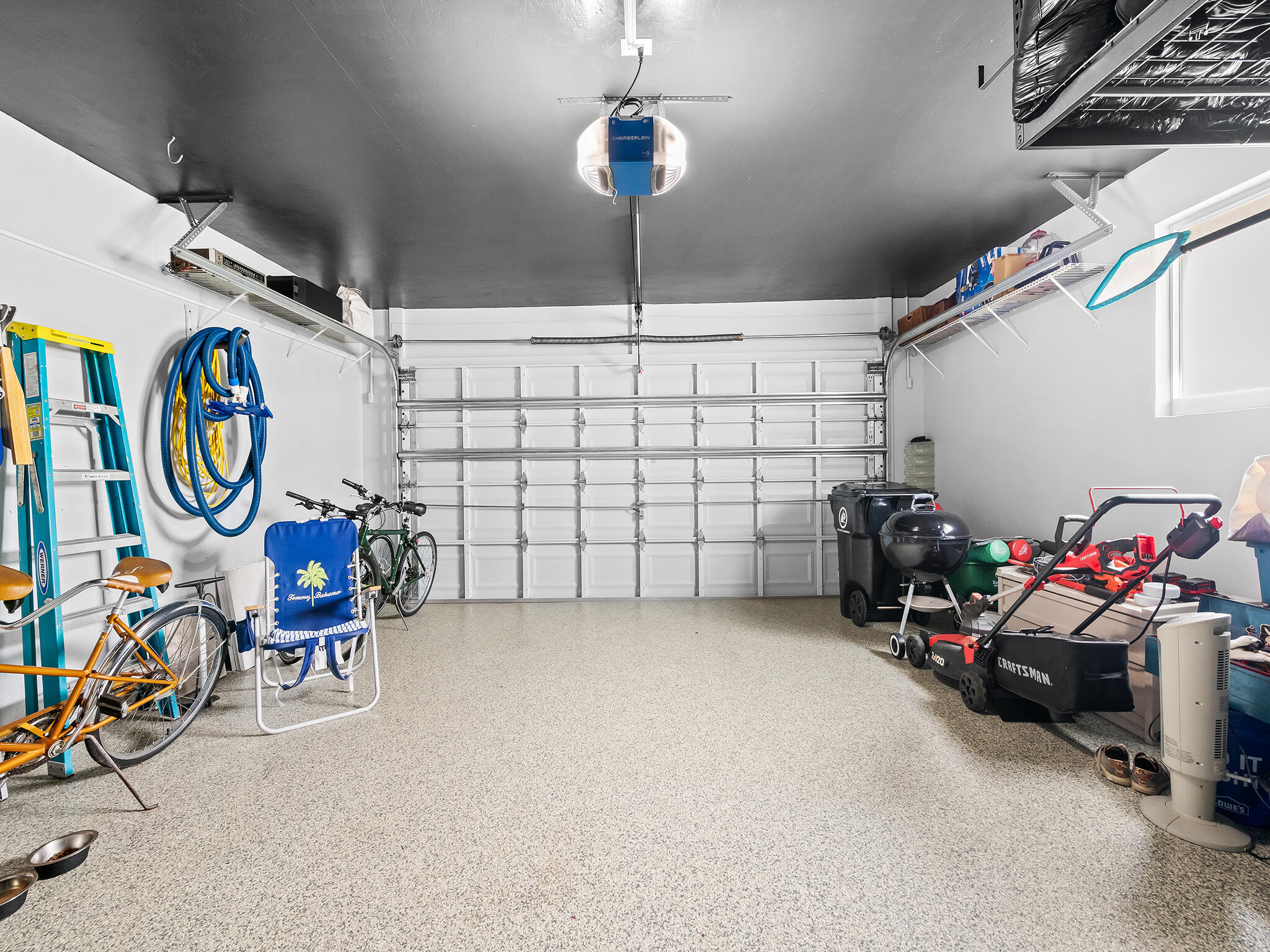 IMPERIAL POINT 5 SEC - Residential