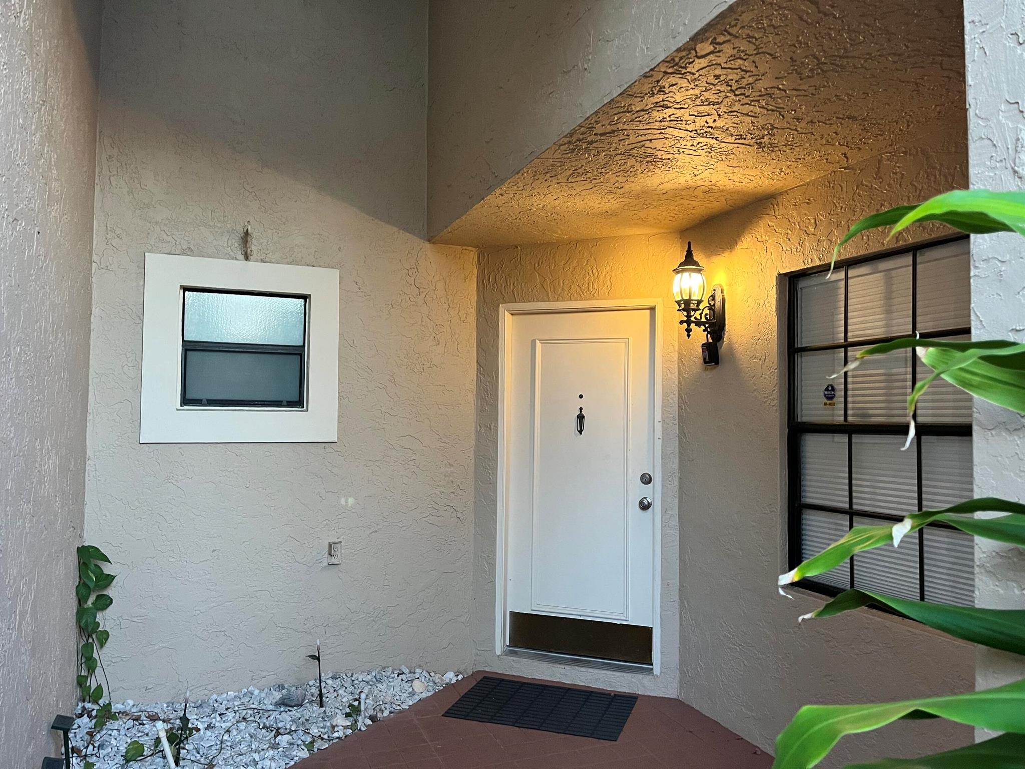 PROVENCE CONDO - Residential Lease