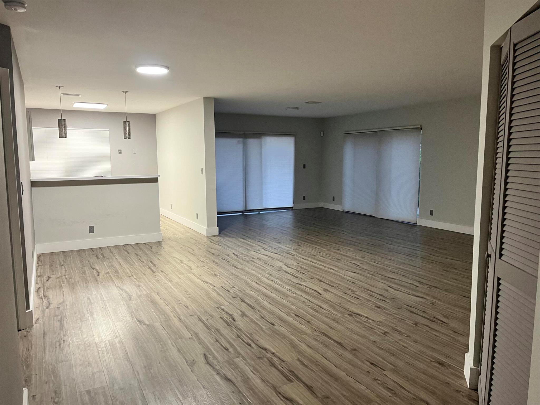 PROVENCE CONDO - Residential Lease