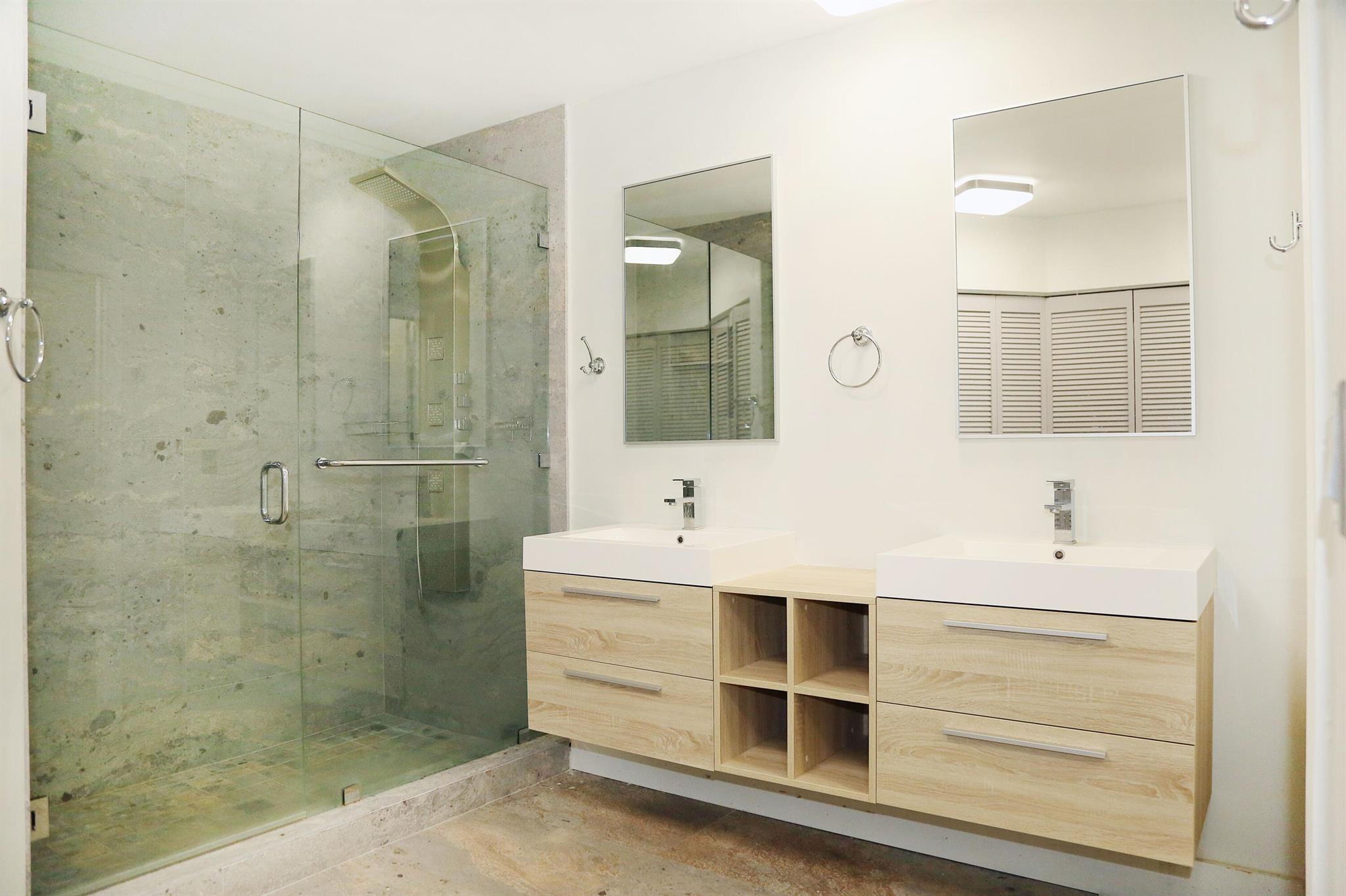 PROVENCE CONDO - Residential Lease