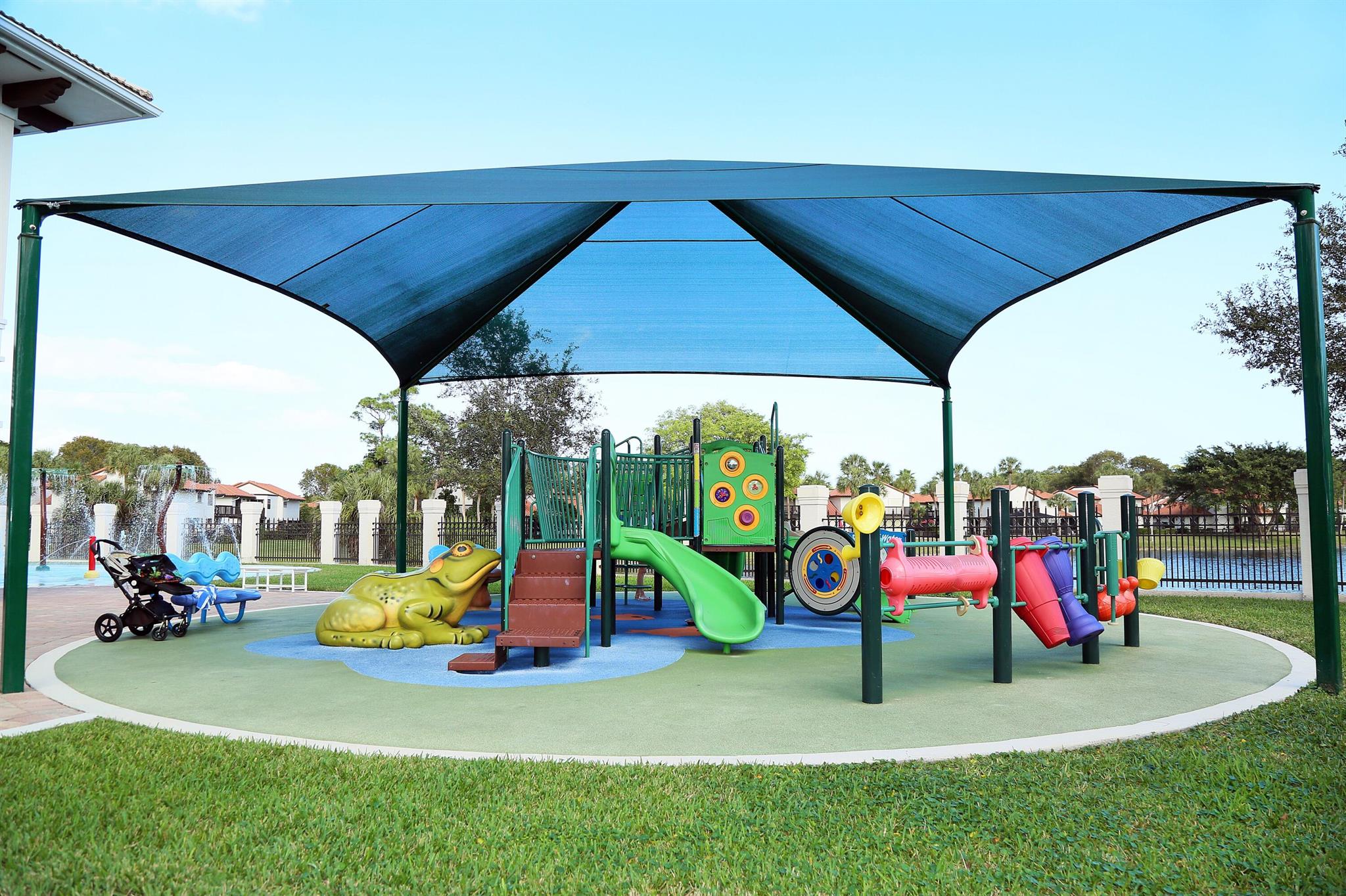 PROVENCE CONDO - Residential Lease