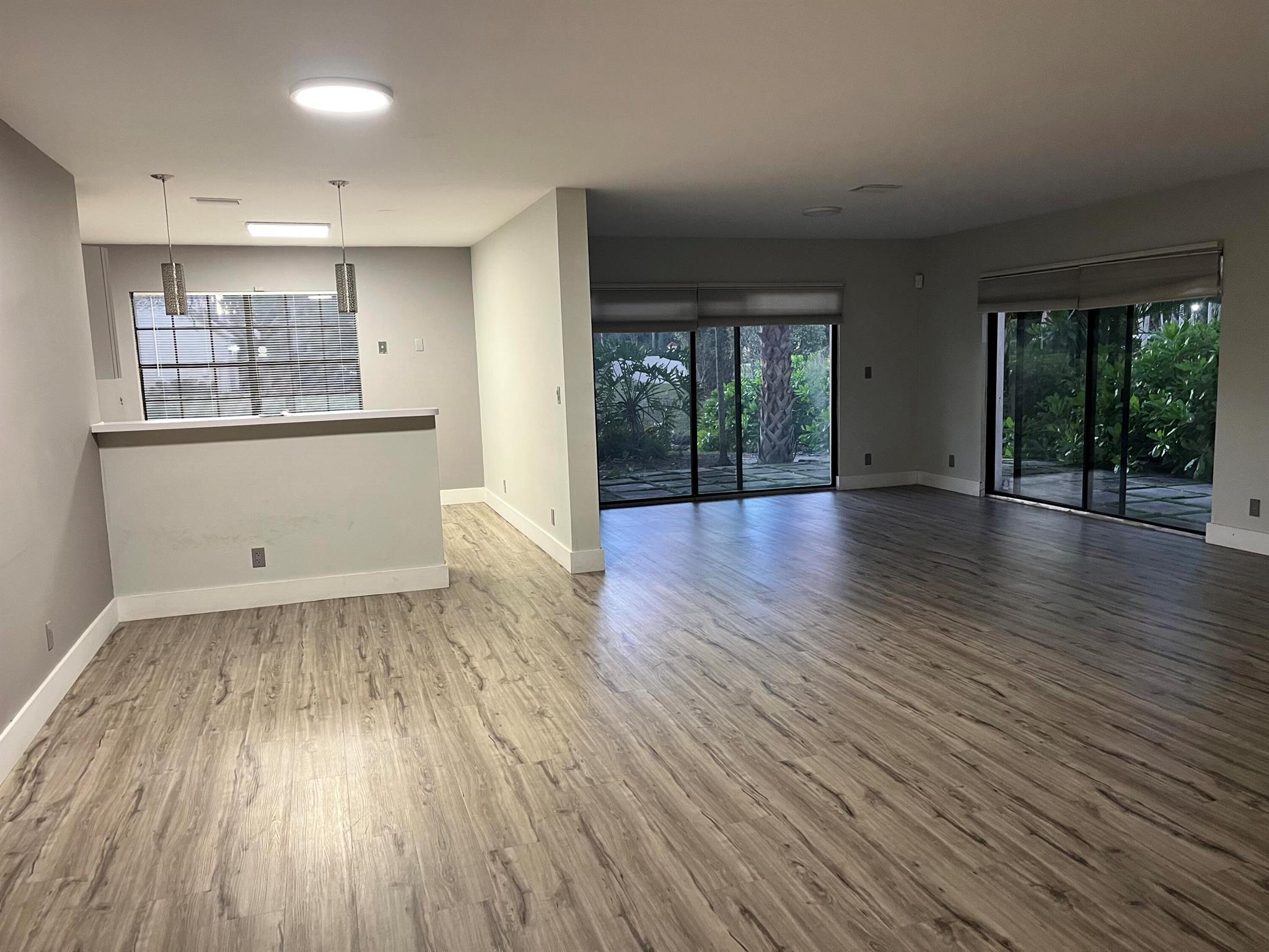 PROVENCE CONDO - Residential Lease