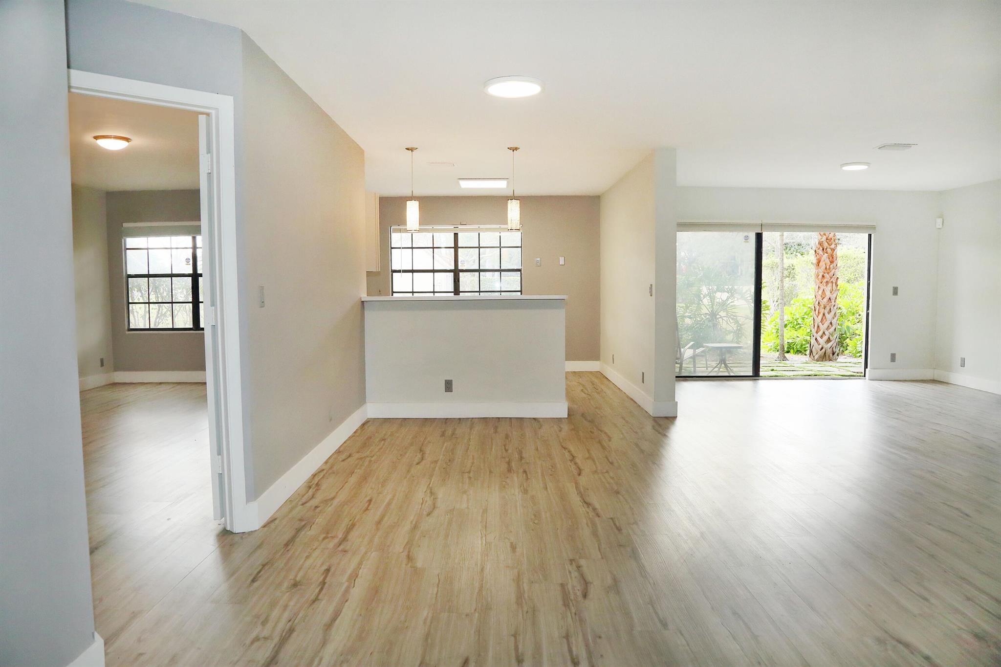 PROVENCE CONDO - Residential Lease