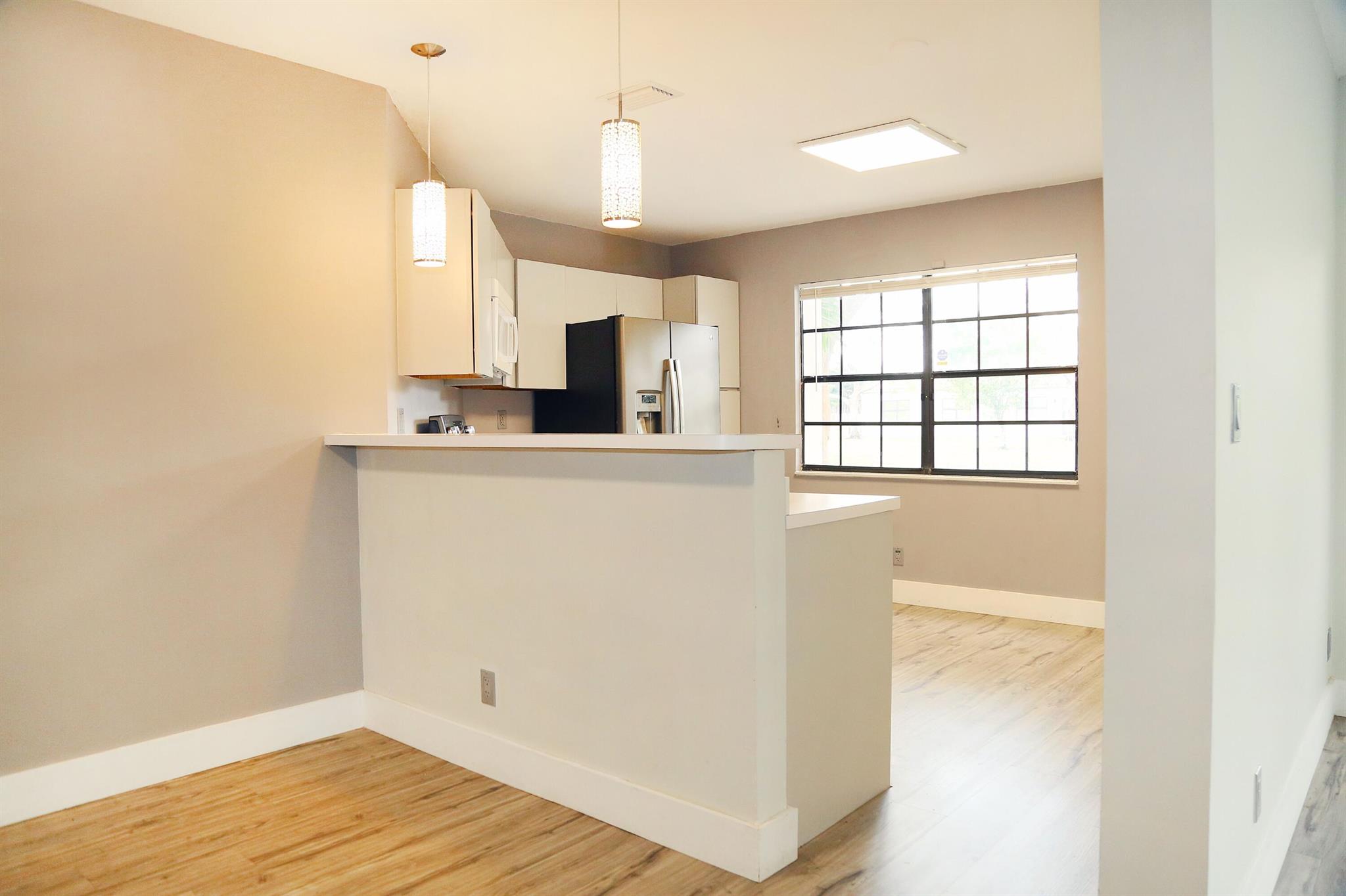 PROVENCE CONDO - Residential Lease