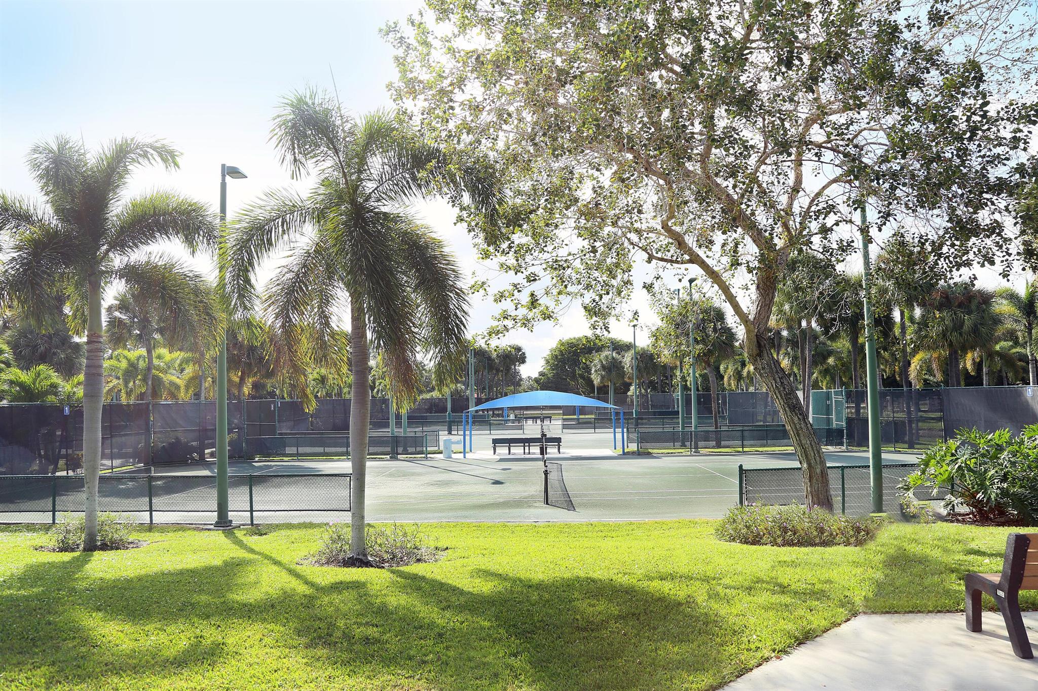 PROVENCE CONDO - Residential Lease