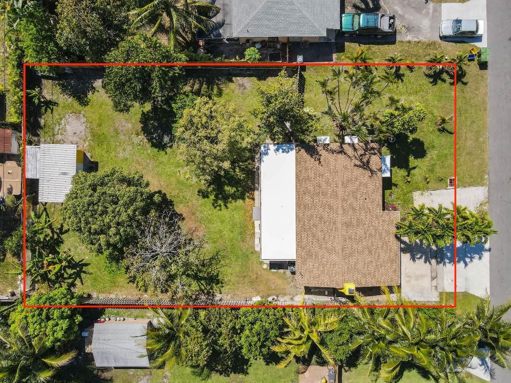 Photo of 3664 Patio Court, Lake Worth, FL 33461 (MLS # R11071449)