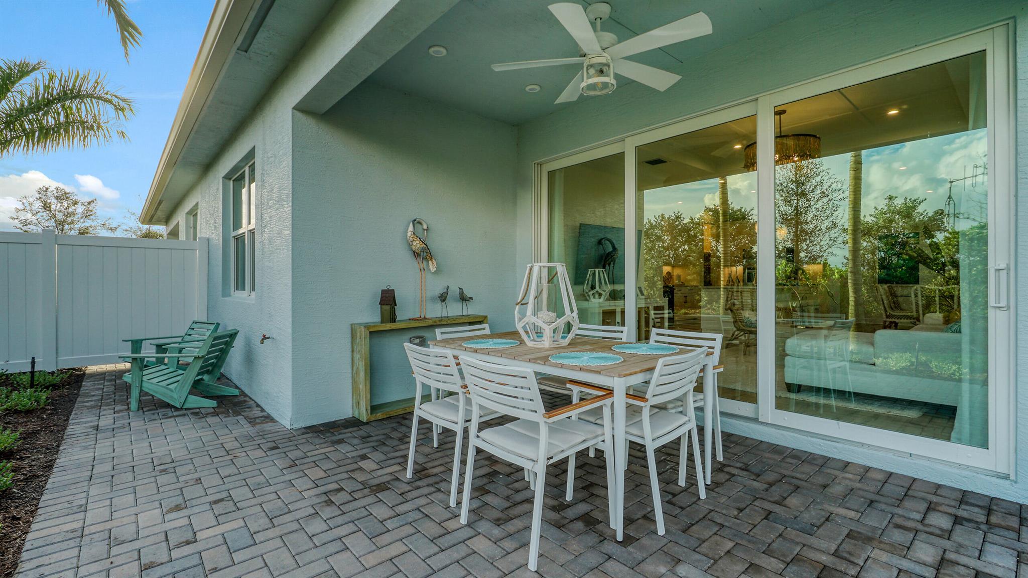 VERANO PUD NO. 1 PLAT NO. 22 - Residential