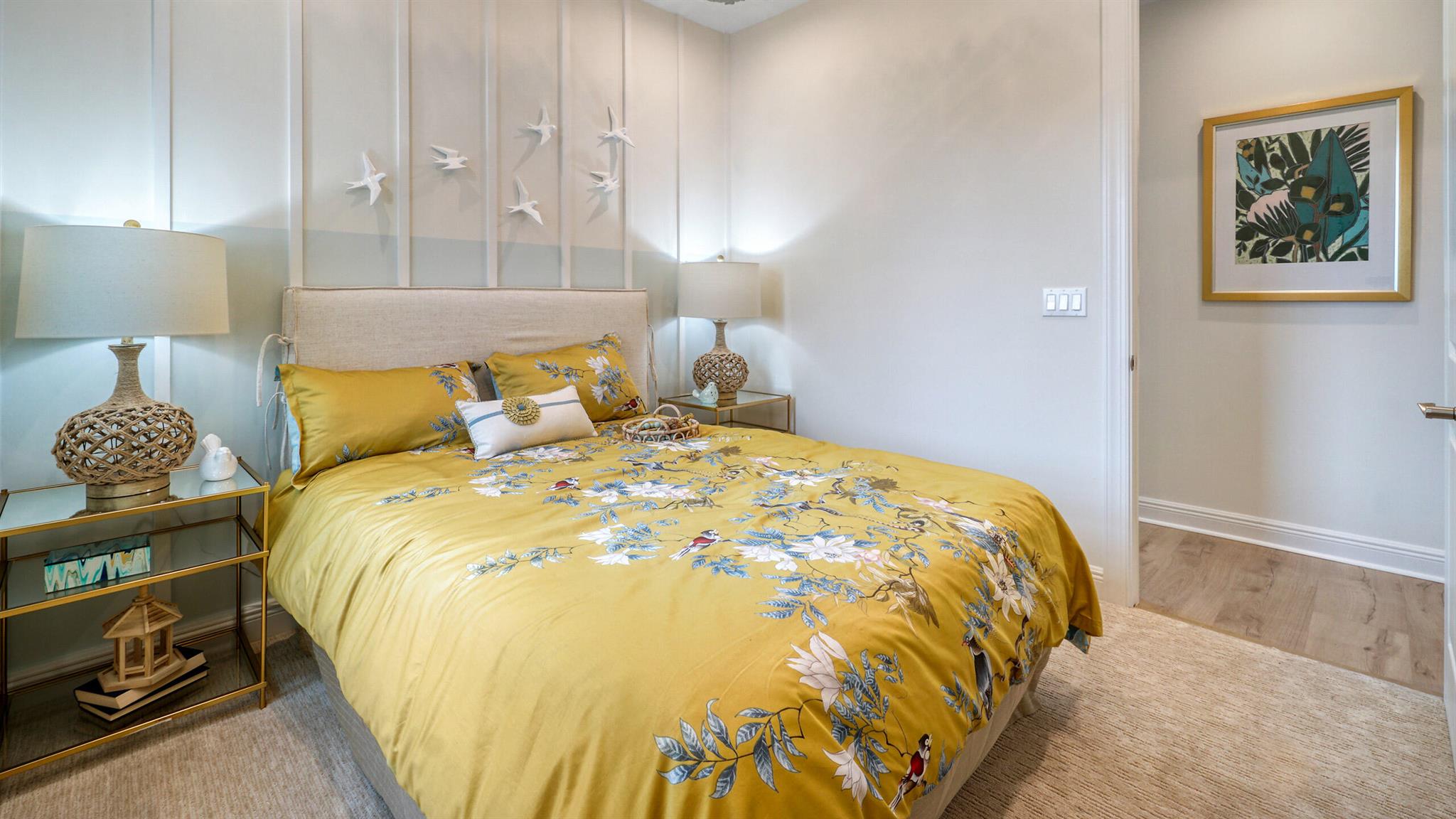 VERANO PUD NO. 1 PLAT NO. 22 - Residential