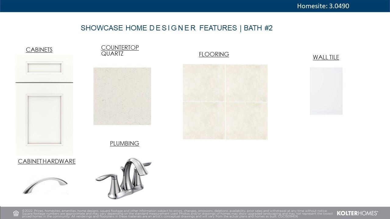 VERANO PUD NO. 1 PLAT NO. 22 - Residential