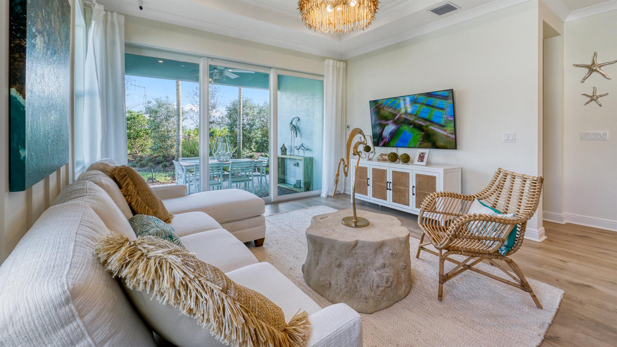 VERANO PUD NO. 1 PLAT NO. 22 - Residential