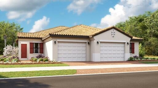 VERANO PUD NO. 1 PLAT NO. 22 - Residential