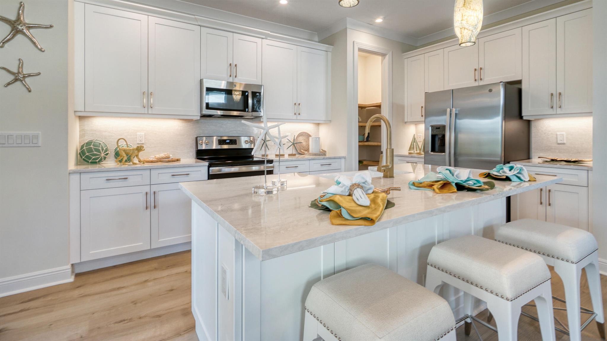 VERANO PUD NO. 1 PLAT NO. 22 - Residential