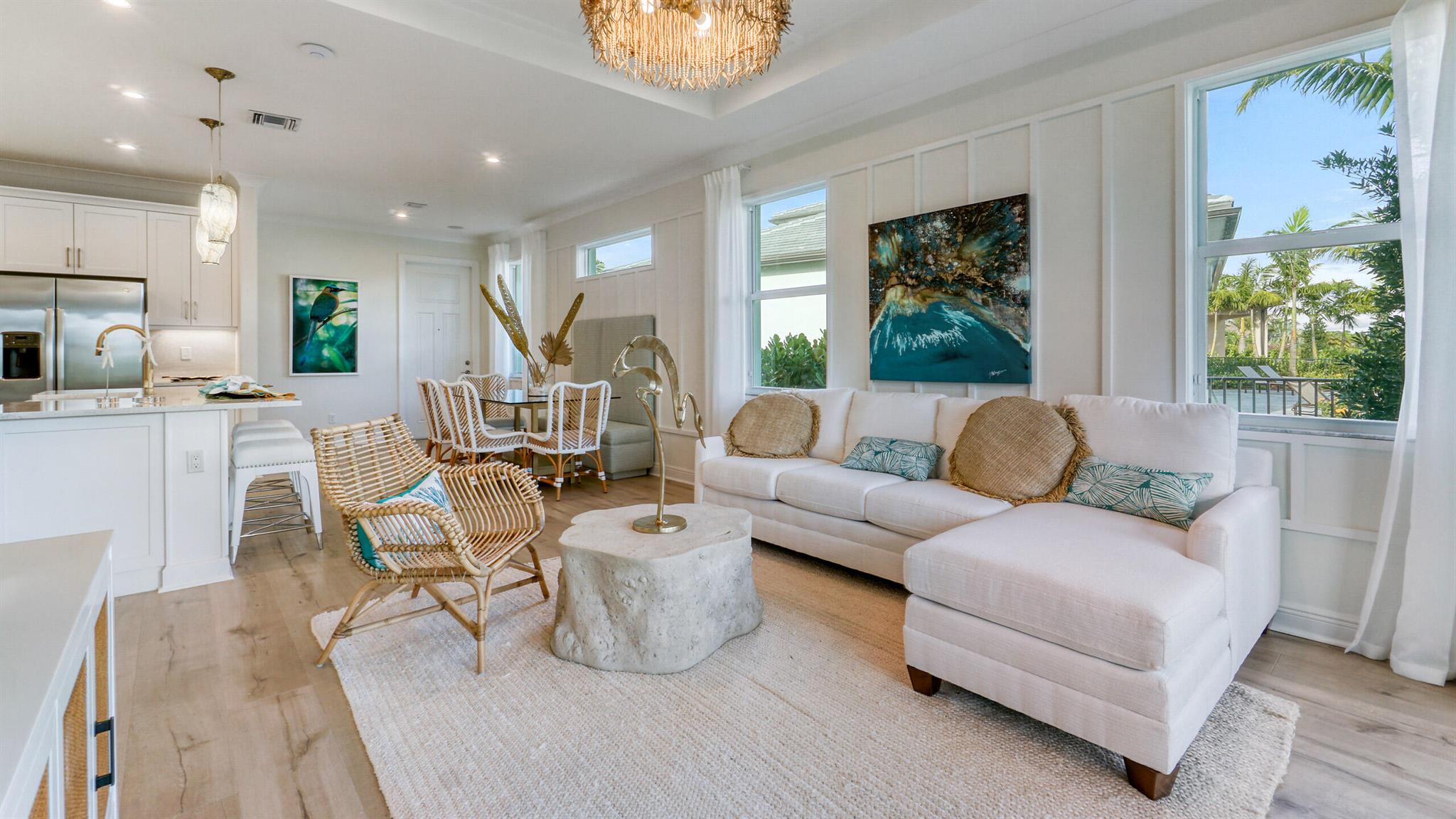 VERANO PUD NO. 1 PLAT NO. 22 - Residential