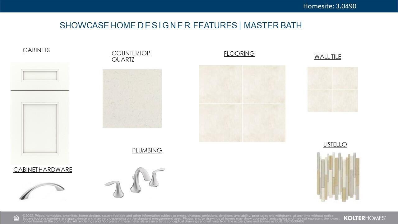 VERANO PUD NO. 1 PLAT NO. 22 - Residential