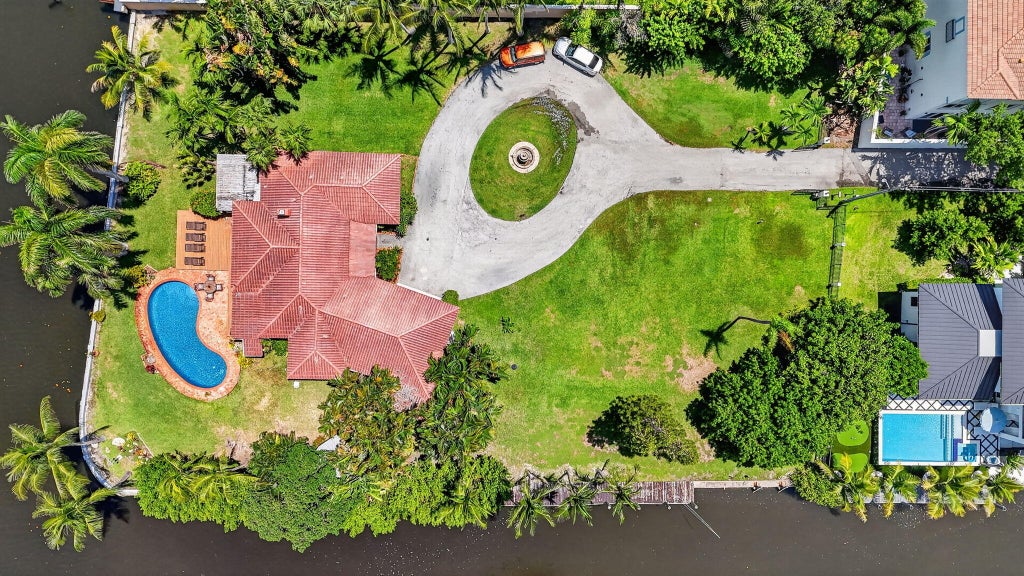 Photo of 823 PALMER Road, Boynton Beach, FL 33483 (MLS # B26061878)