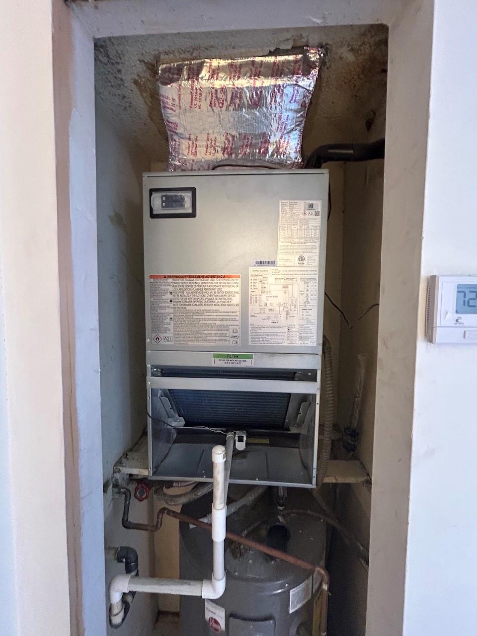 Westland Courts Condo - Residential Lease