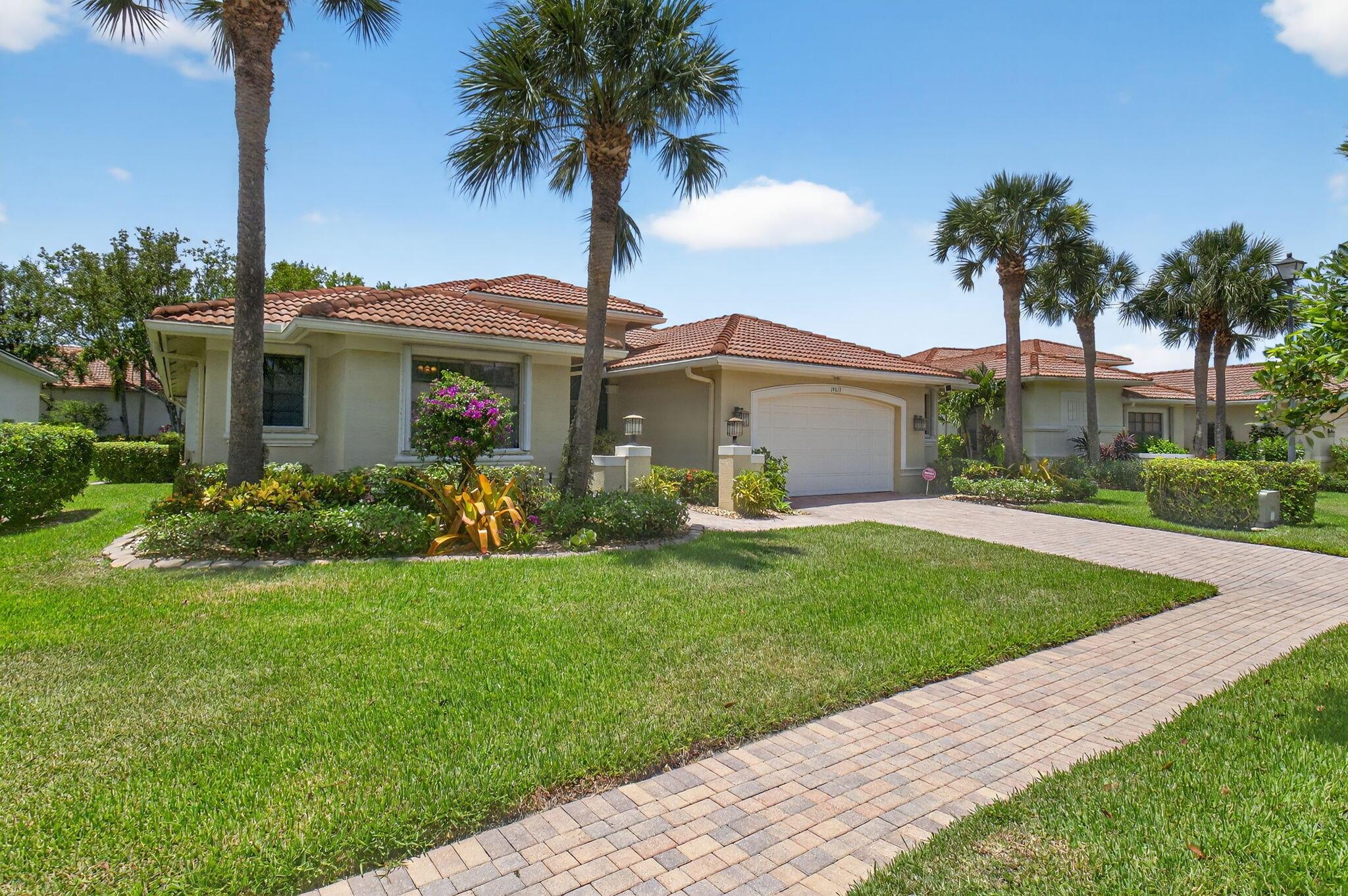 14619 Jetty Lane, Delray Beach, FL, 33446/$799,900 1 14619 Jetty Lane