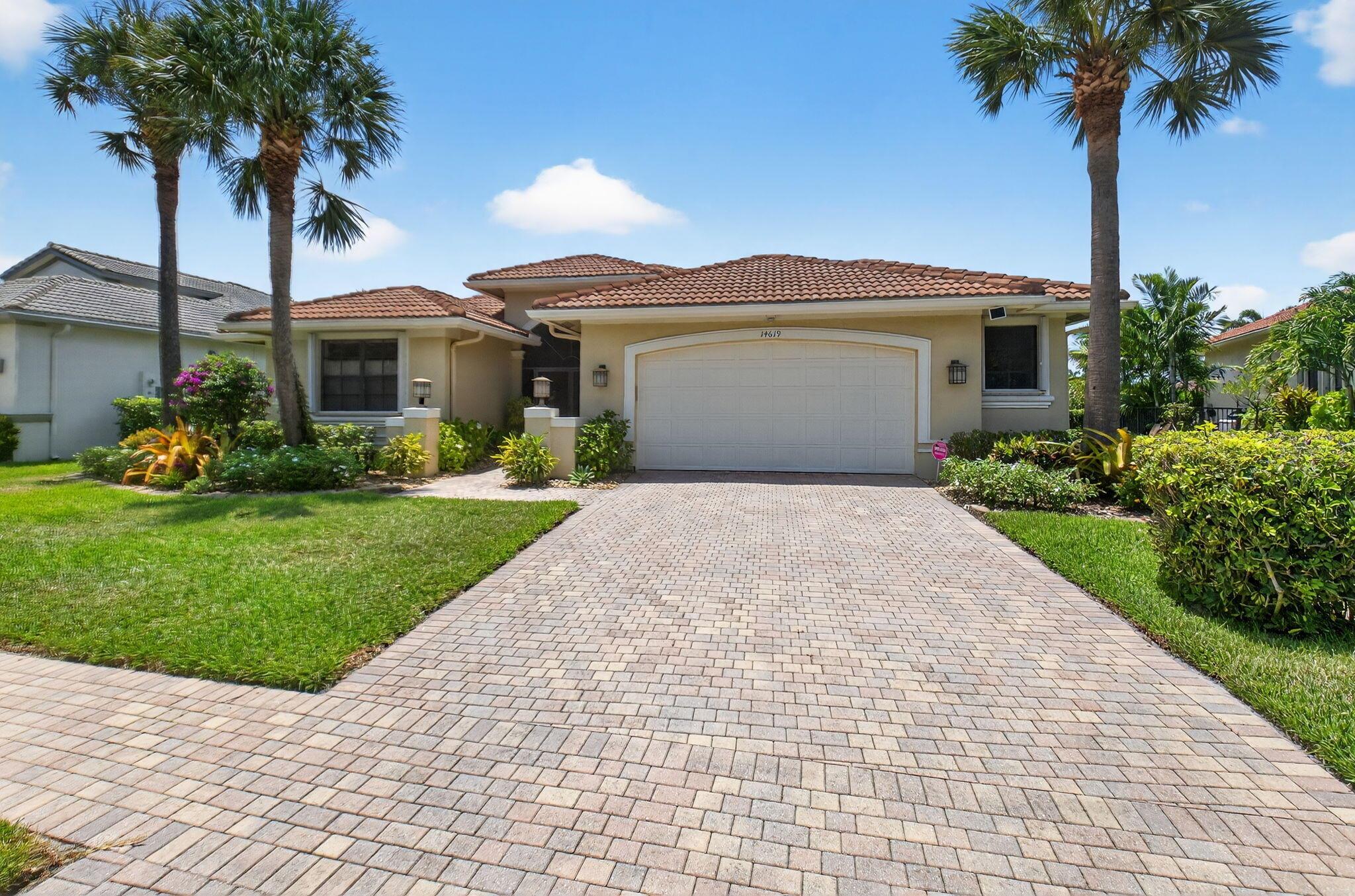 14619 Jetty Lane, Delray Beach, FL, 33446/$799,900 2 14619 Jetty Lane