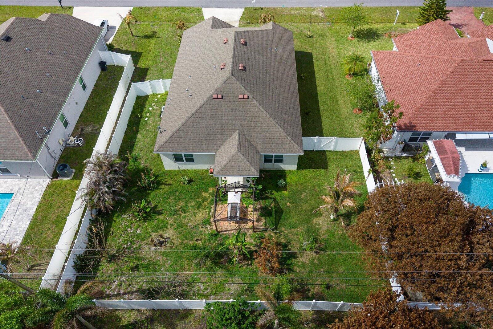 PORT ST LUCIE SECTION 11 - Residential