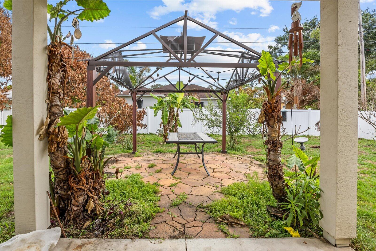 PORT ST LUCIE SECTION 11 - Residential