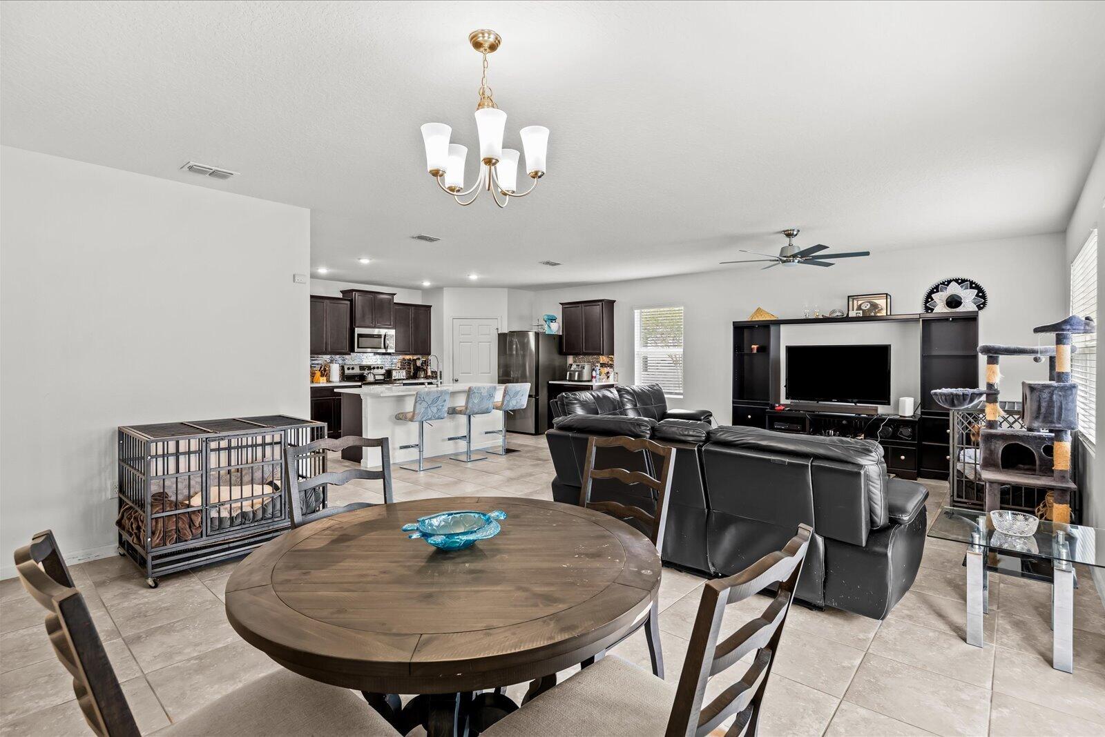 PORT ST LUCIE SECTION 11 - Residential